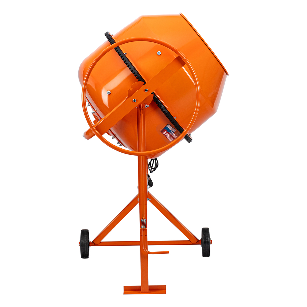 Бетоносмеситель Сибртех БСН-200
