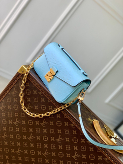 Louis Vuitton Pochette Metis East West