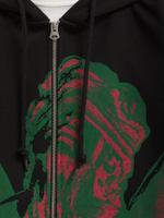 Мужская Толстовка Obey Blindfold