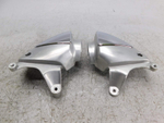 крышки боковые Honda X4