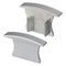 Заглушка Arlight Alu-Slim-H15-F глухая 018242
