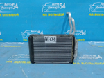 Радиатор печки AUDI A6 1999