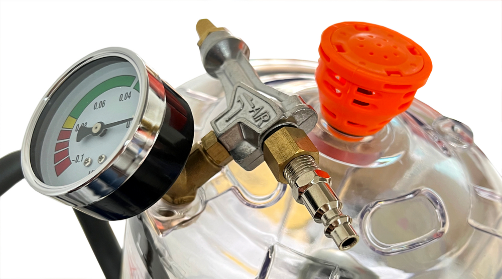 Установка для сбора масла TF-6290TPG AE&T