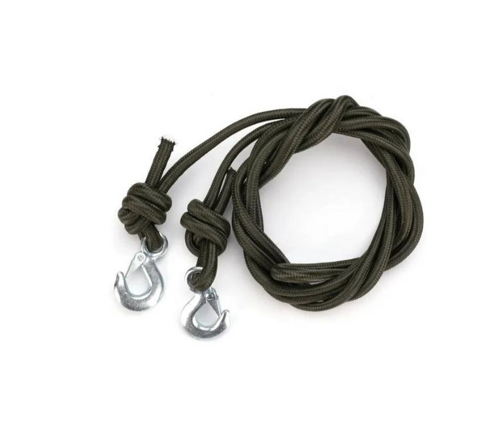 Трос буксировочный 3.5Т/5м. Stvol STBC3502