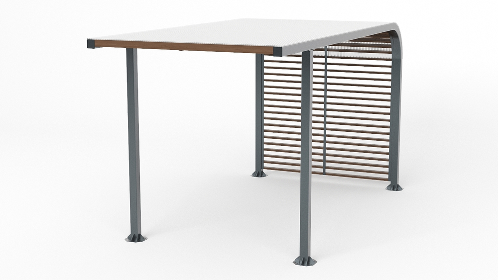 Пергола «Гарда» 4700 SK00162