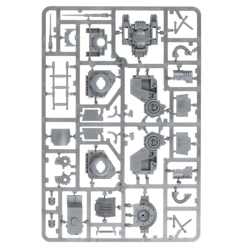 Raven Guard: Ravenstrike Battle Force