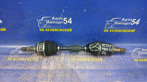 Привод передний левый TOYOTA ALPHARD 2002-2008