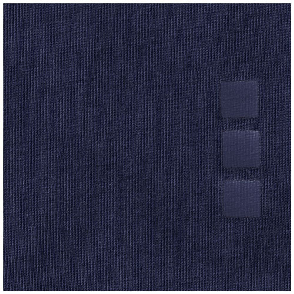 Nanaimo женская футболка с коротким рукавом