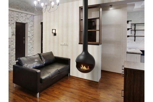 Подвесной биокамин Soul Fire S 600