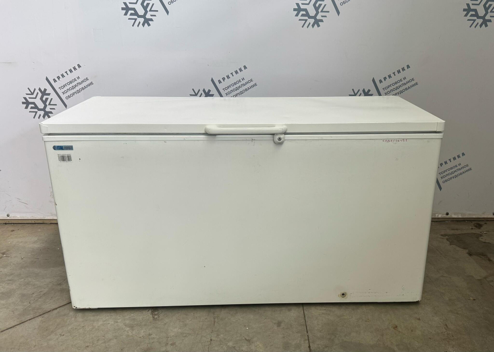 Ларь Italfrost CF 600 S