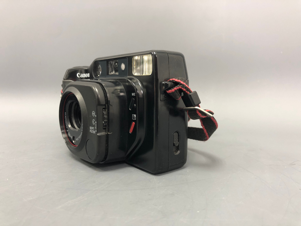 Canon Sure Shot Tele