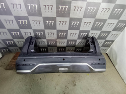 Бампер задний GAC GS4 24-нв Б/У Оригинал 7106004DSV0000