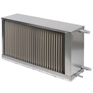 Канальные охладители