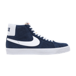 Кроссовки Nike Blazer Sb Zoom