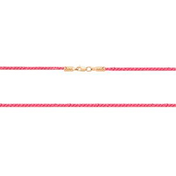 Колье из золота