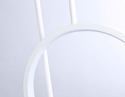 Ambrella Подвесной светодиодный светильник LineTech FL66431