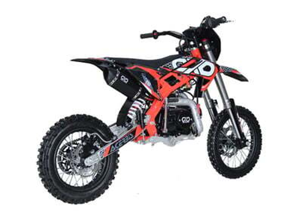 Мотоцикл OXO Base 110 SA PITBIKE