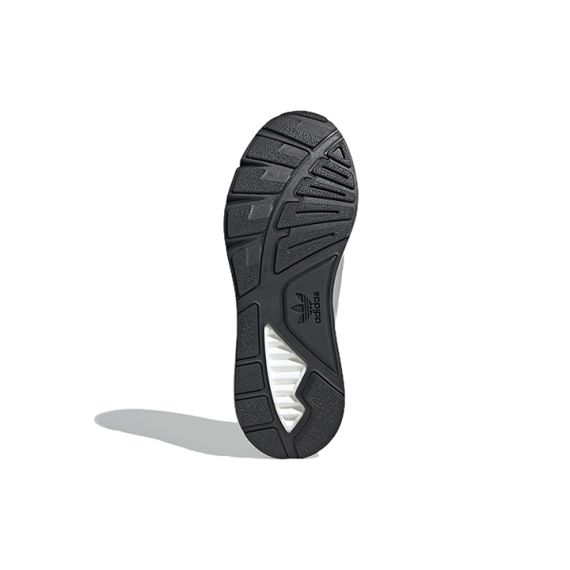 Кроссовки adidas originals ZX 1K Boost 2,0 - универсальный топ Унисекс