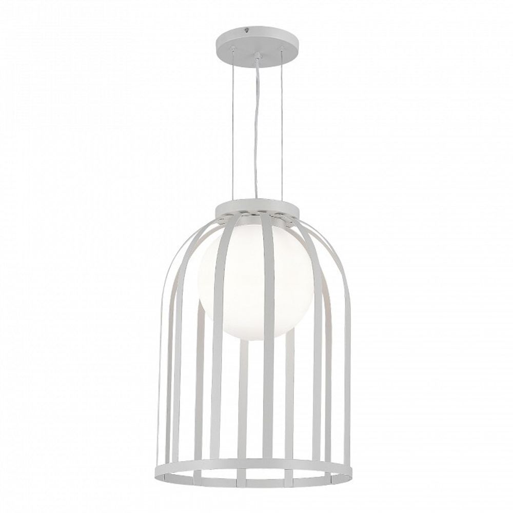 Подвесной светильник ST-Luce Nordic SL6129.503.01