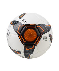 Мяч футбольный Championship №5, белый