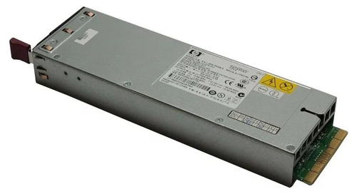 Блок питания HP DPS-700GB А Hot Plug 700W HSTNS-PD06 411076-001 393527-001 412211-001 OEM REF