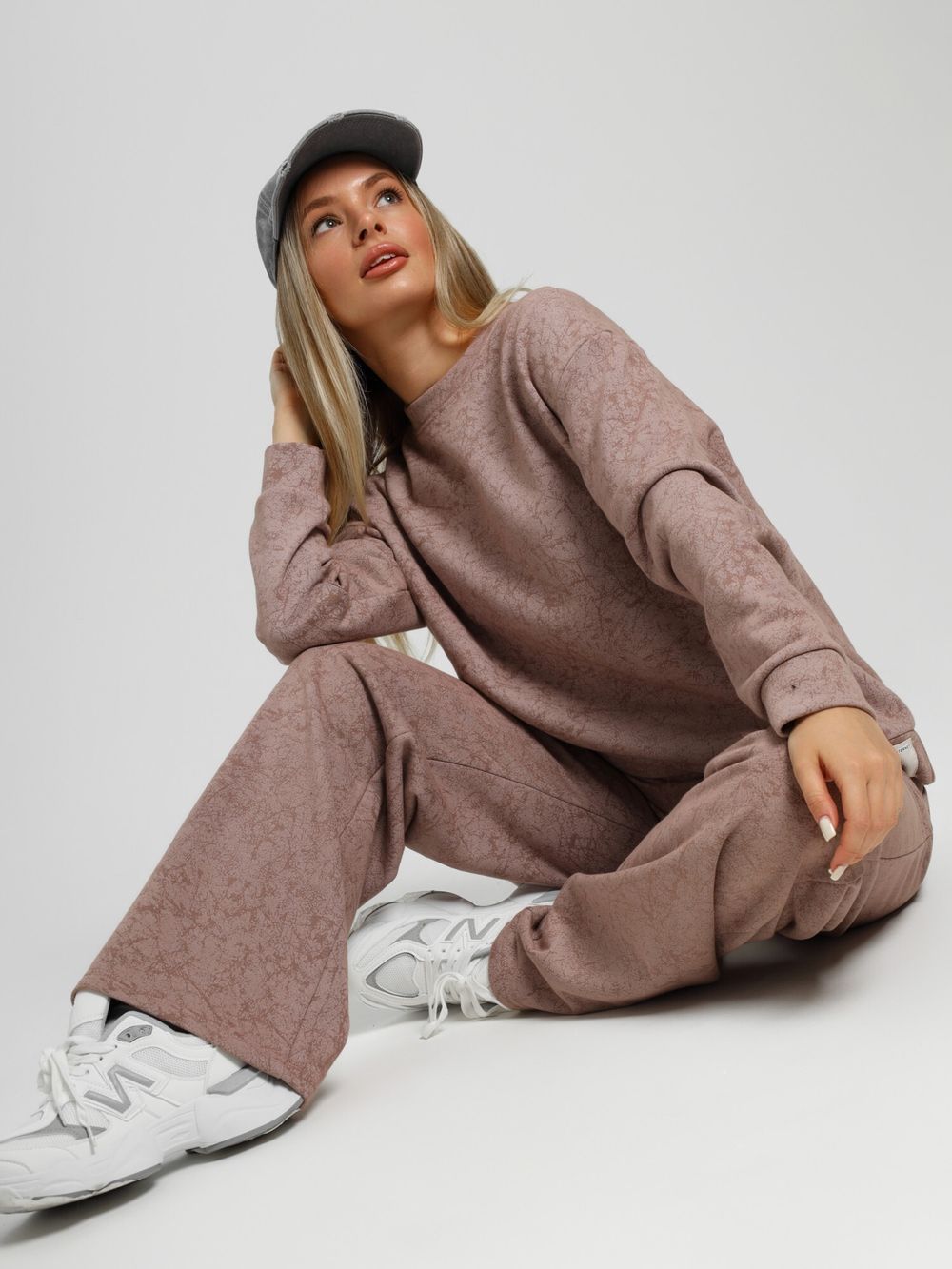 Костюм Салли Виотекс БЕЖЕВЫЙ