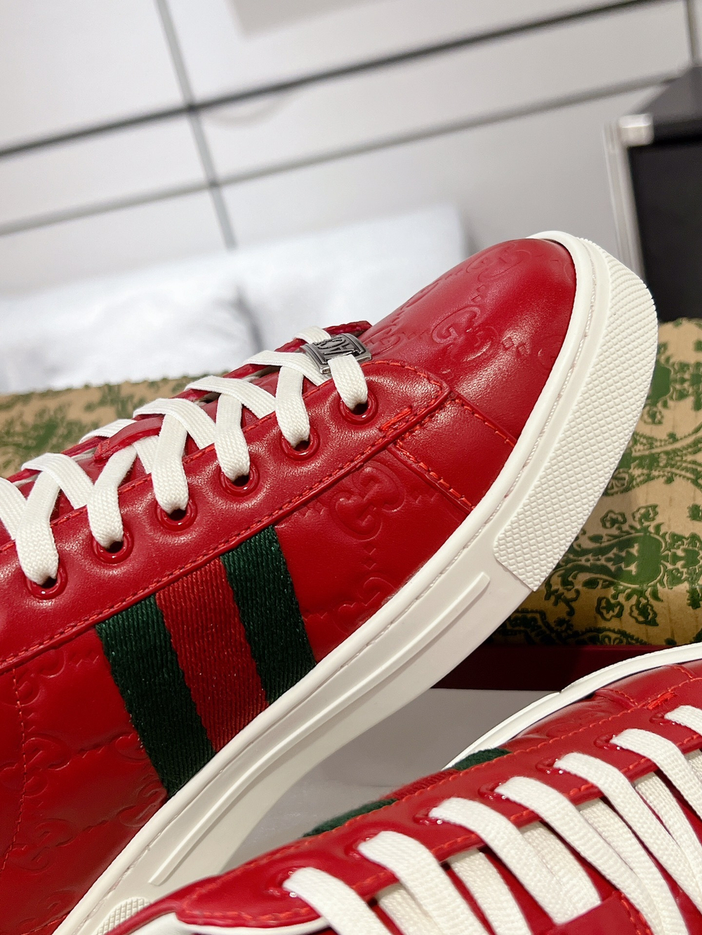 Gucci Ace Sneaker