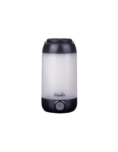 Фонарь Fenix CL26R черный