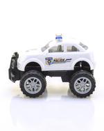 Джип ин. 27см, ПК 567-1C