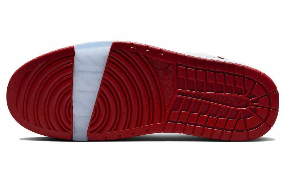 Кроссовки Jordan Nu Retro 1 Low "Chicago"