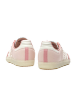 Кроссовки Низкие Из Кожи/текстиля Samba Og W