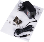 Акк. удар. дрель-шуруп. ДАУ-13/18ВК Li-ion АПИ (кейс, 2 аккум. 1,5Ач, ЗУ) "Интерскол" 573.1.2.70