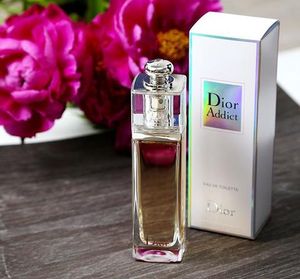 Christian Dior Addict Eau de Toilette