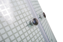 Душевая кабина AvaCan (АваКан) L910 с электрикой