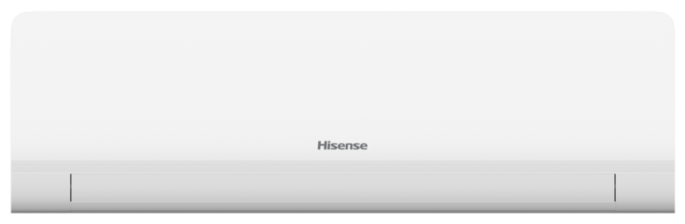 Настенная сплит-система Hisense AS-24HW4RBSKC00G/AS-24HW4RBSKC00W серия ERA Classic A UPGRADE 2025 WI-FI