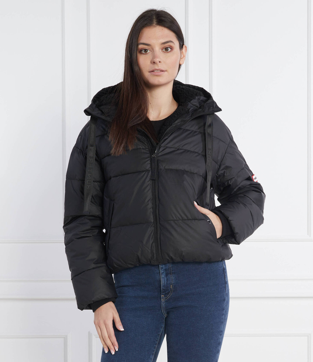 куртка Hunter - черный(WRO1416RTN)