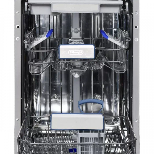 DeLonghi Встраиваемая посудомоечная машина DDWI 490 AMEDEO