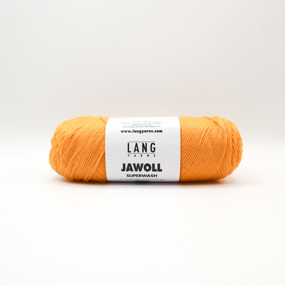 Lang Yarns Jawoll - 249
