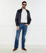 Поло 15 JJJ-01Ambros Joop! Jeans - белый(30045671)