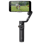 Стабилизатор для телефона DJI OSMO Mobile 6 (OM6) (OE200) Platinum Gray
