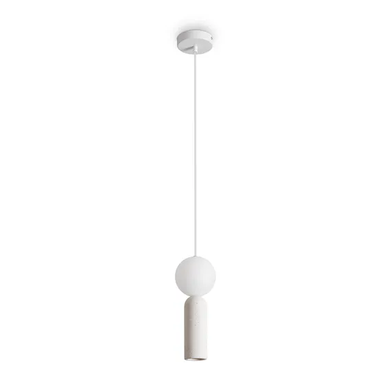 Подвесной светильник Формы / Shapes Freya fr5530pl-l10w