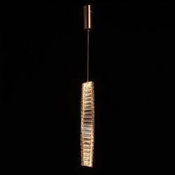Подвесной светильник MW-Light Гослар 21 498017201