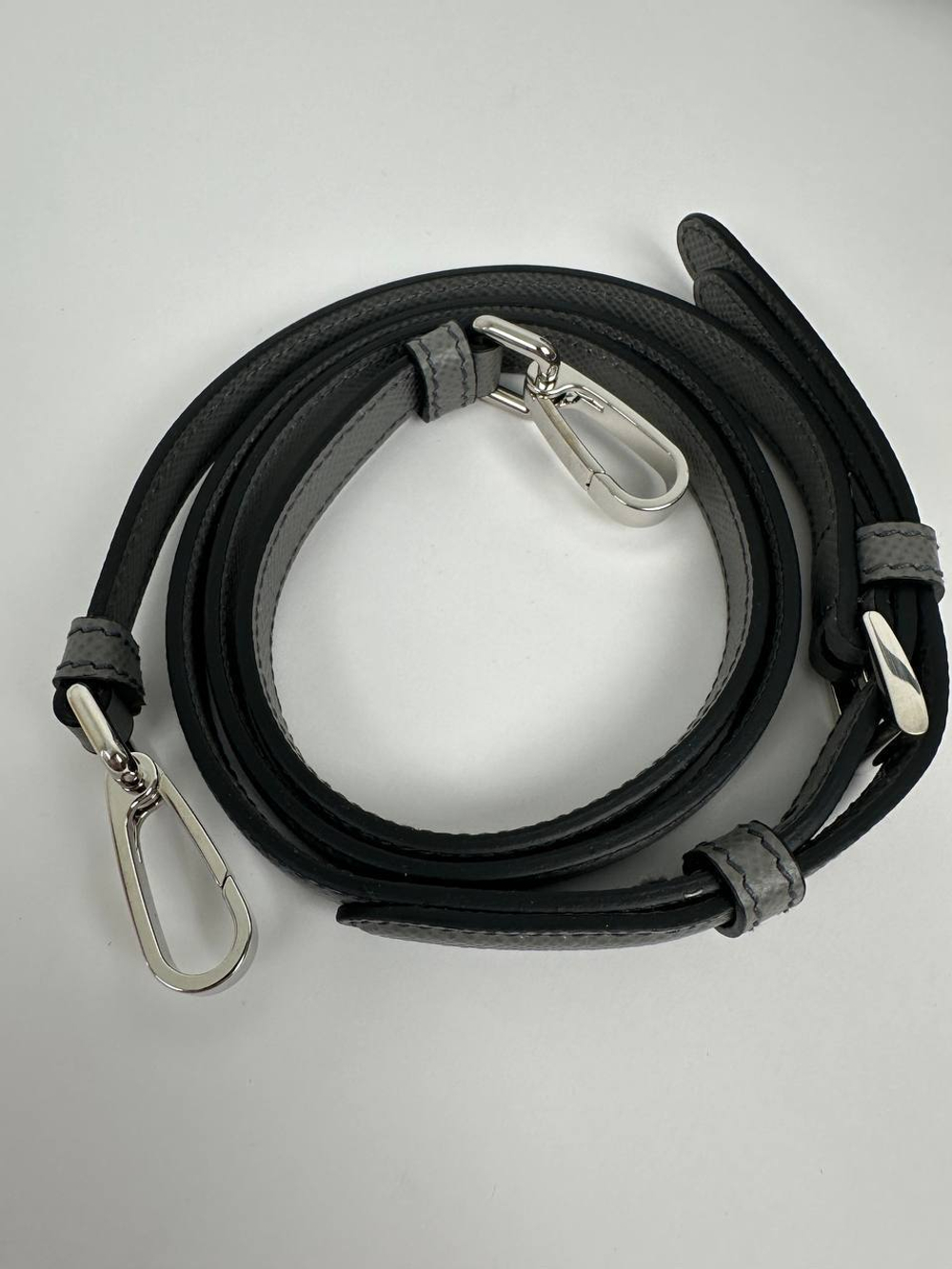 Сумка Prada Double Turnlock
