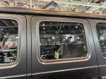 Карбоновый обвес для Mercedes-Benz G-Class W465 G63 2025+ гелик гелентваген