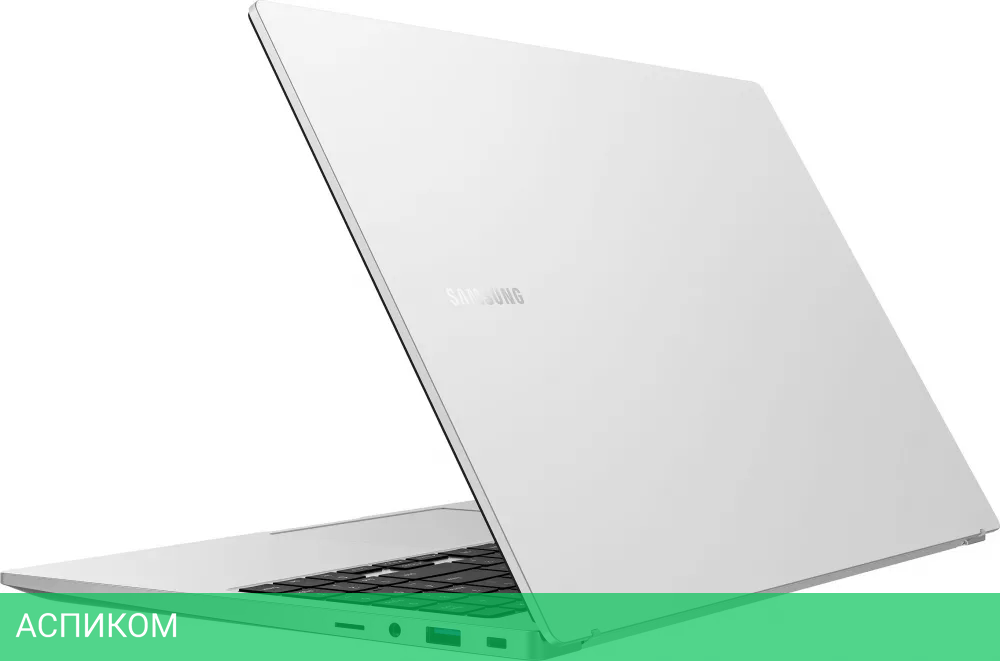 Ноутбук Samsung Galaxy Book 2 NP754 NP754XED-KC3IT