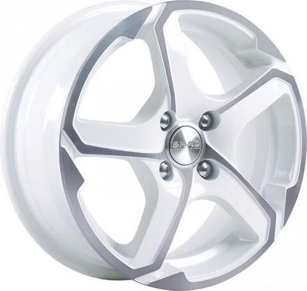 Скад Аллигатор 6x15 5x100 ET 38 Dia 57.1 (WFP)