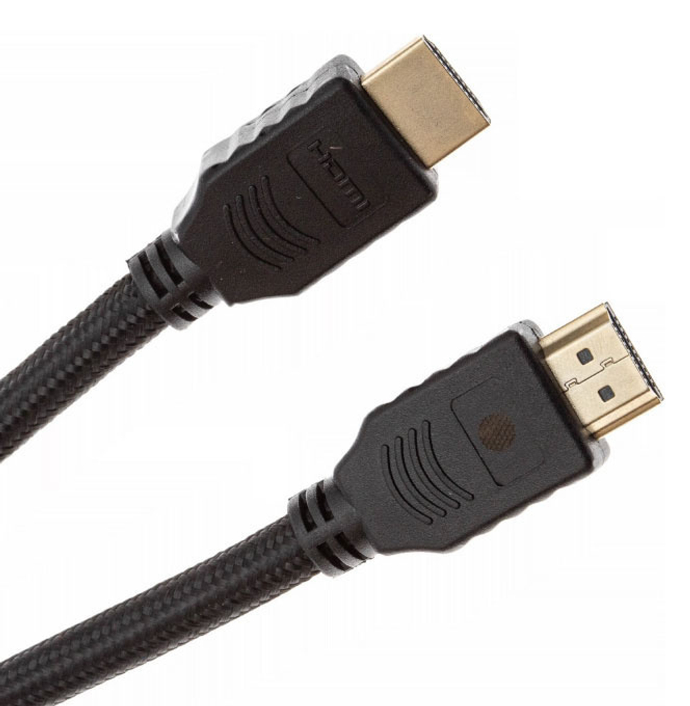 Кабель аудио-видео  Cactus CS-HDMI.2-7