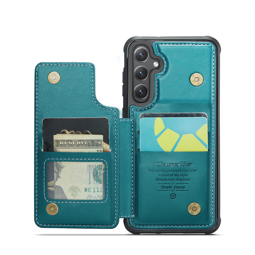 Чехол CaseMe Сard Protection Samsung Galaxy S25