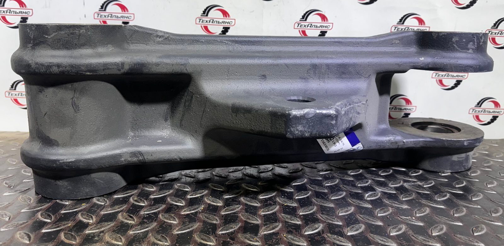 Трапеция центральная 15624076 Volvo BL61B