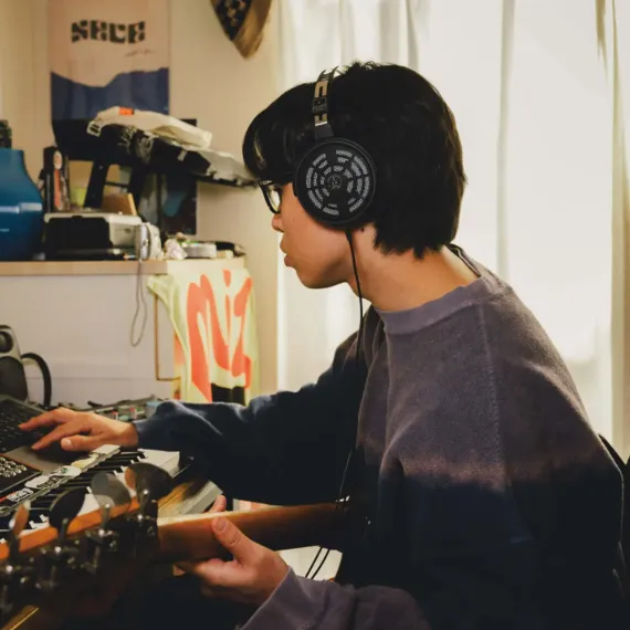 Audio-Technica ATH-R30X